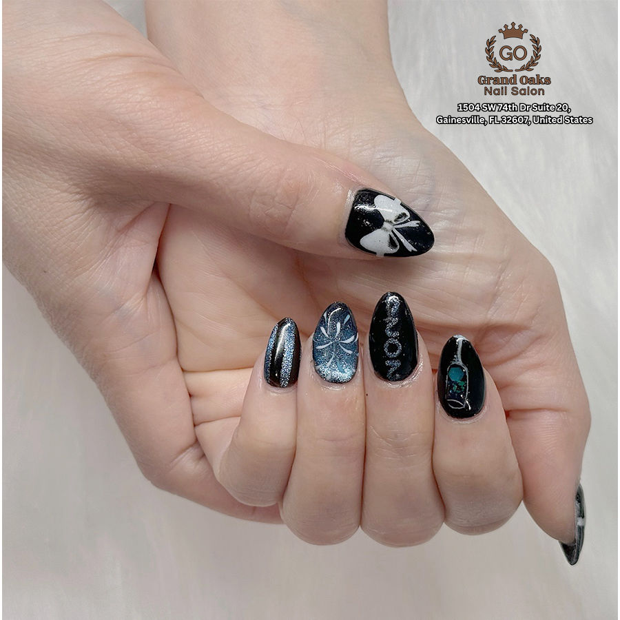 Grand Oaks Nail Salon